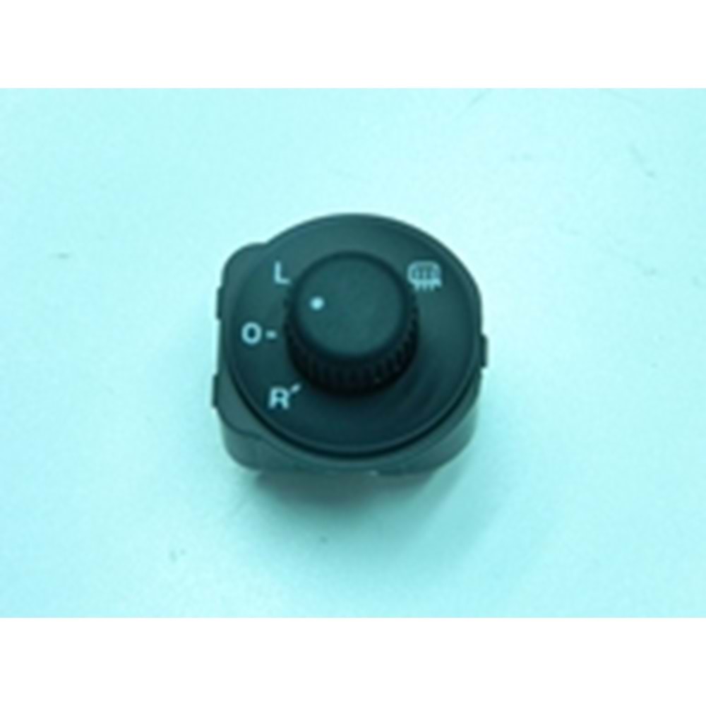 AYNA AYAR DÜĞMESİ