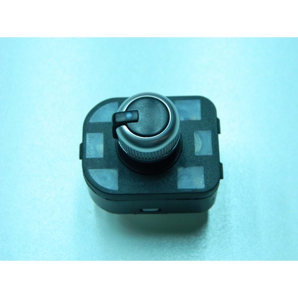 AYNA AYAR DÜĞMESİ