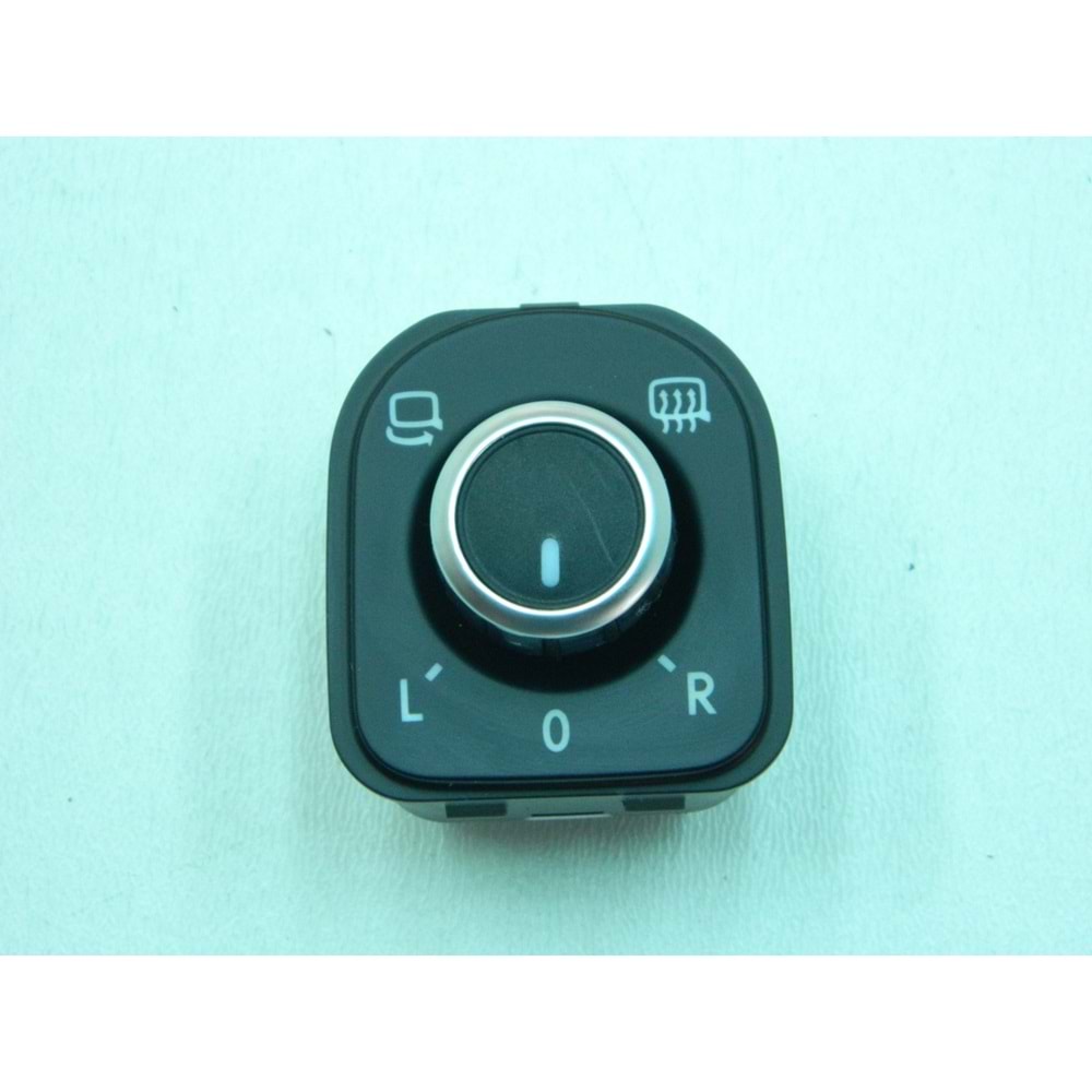 AYNA AYAR DÜĞMESİ