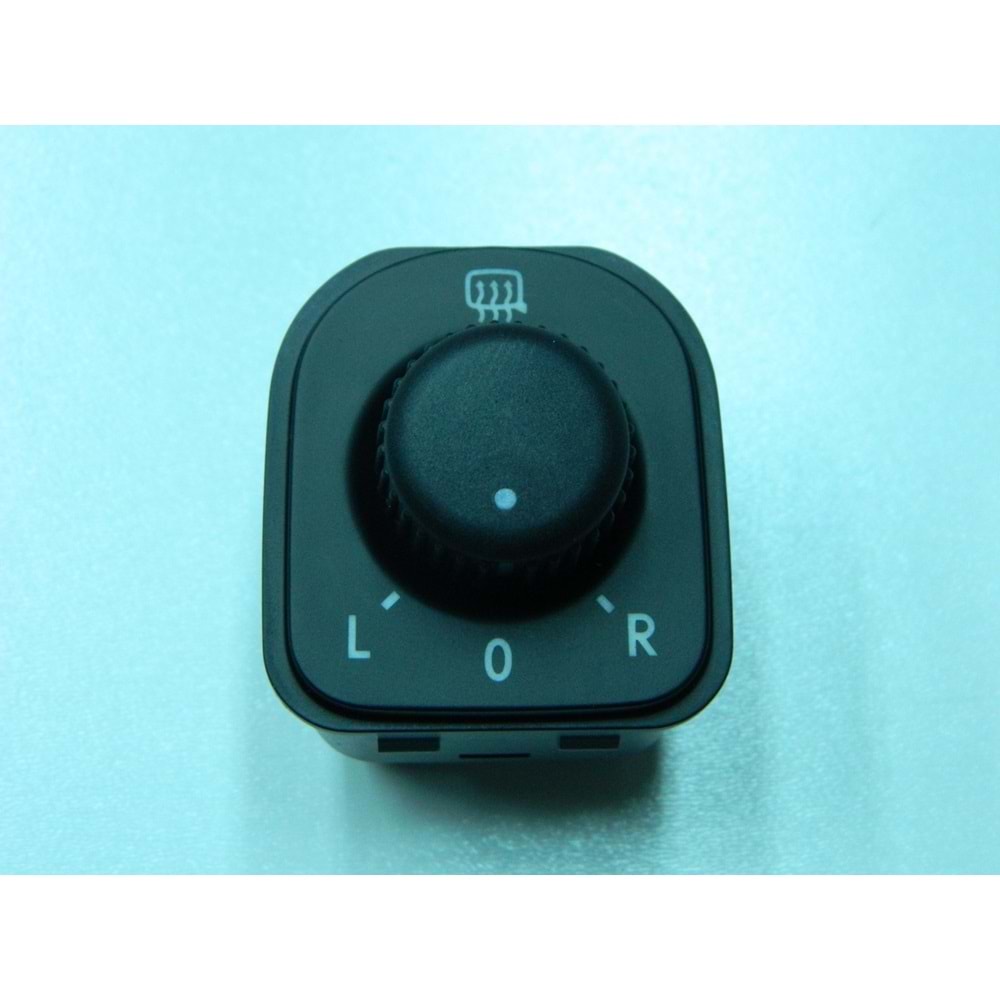 AYNA AYAR DÜĞMESİ