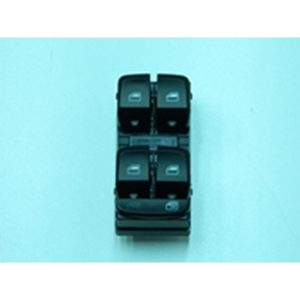 CAM AÇMA DÜĞMESİ A4 08-12 8K0959851D