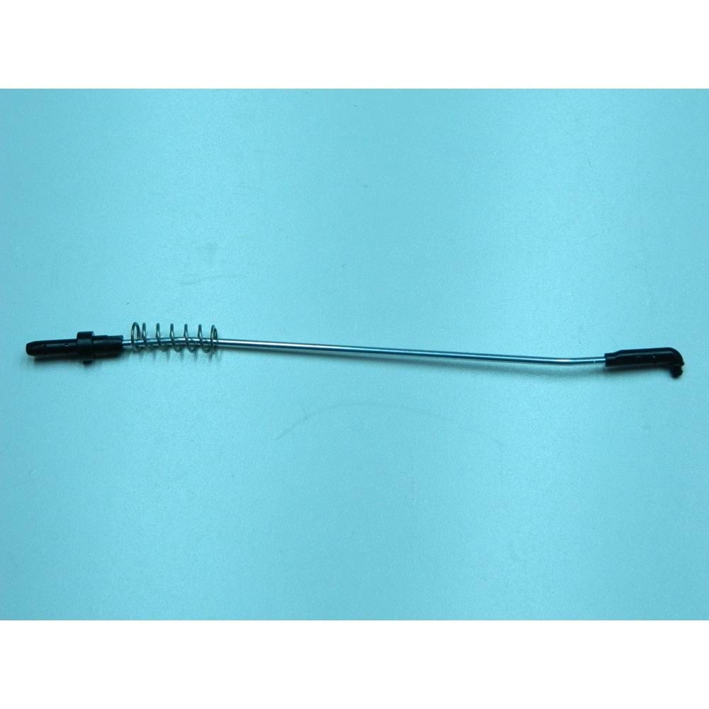 SÜRGÜLÜ CAM TELİ