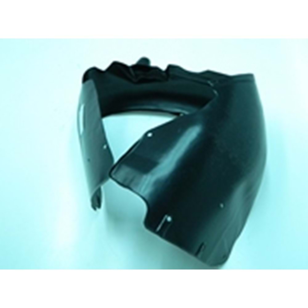 ÇAMURLUK DAVLUNBAZI ÖN SOL