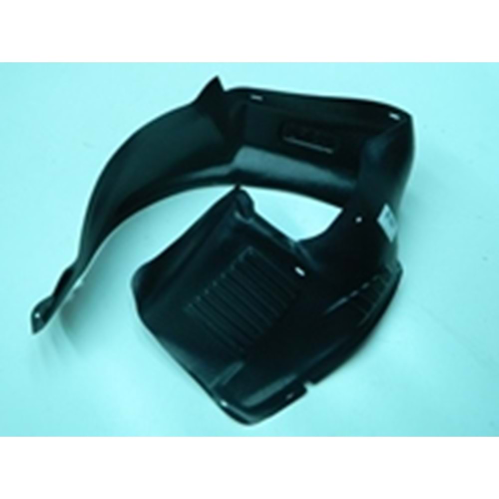 ÇAMURLUK DAVLUNBAZI ÖN SOL