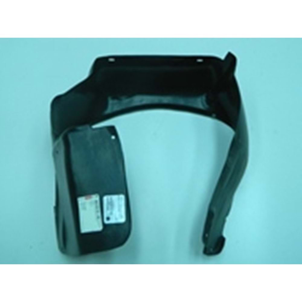 ÇAMURLUK DAVLUNBAZI ÖN SAĞ