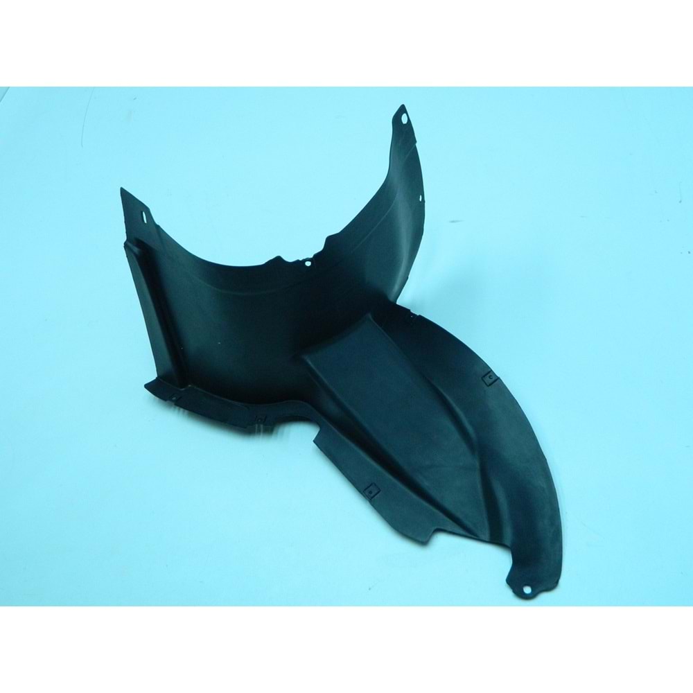 ÇAMURLUK DAVLUNBAZI ÖN SOL