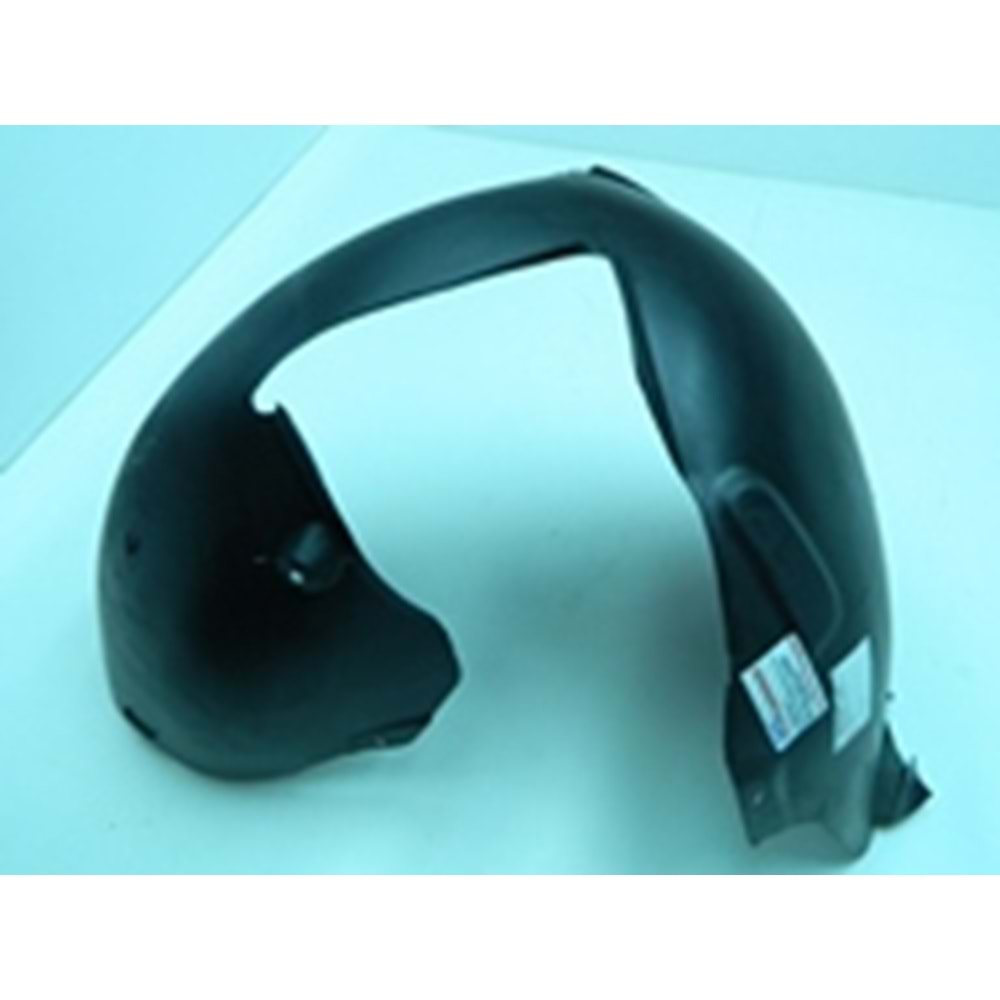 ÇAMURLUK DAVLUNBAZI ÖN SAĞ