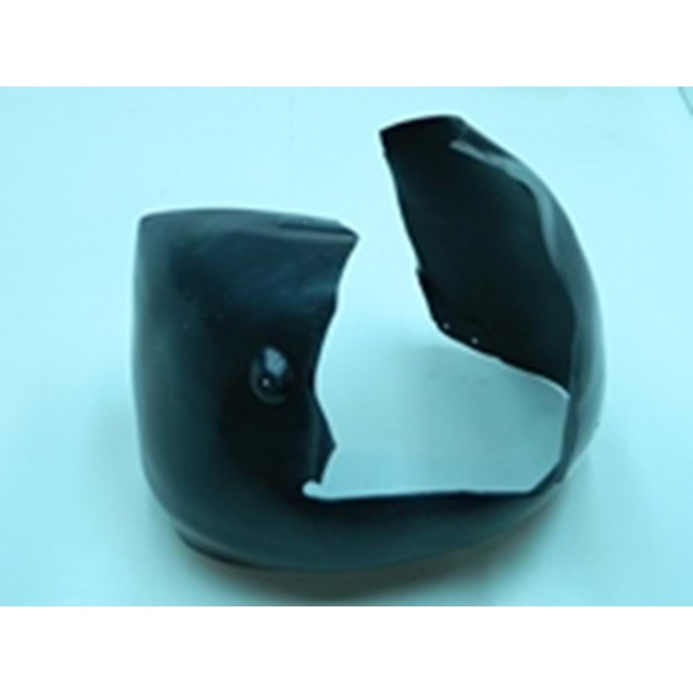 ÇAMURLUK DAVLUNBAZI ÖN SOL