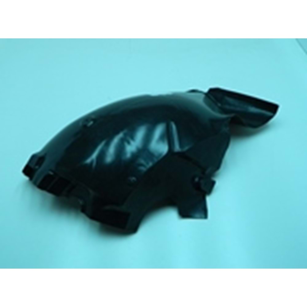 ÇAMURLUK DAVLUNBAZI ÖN SOL