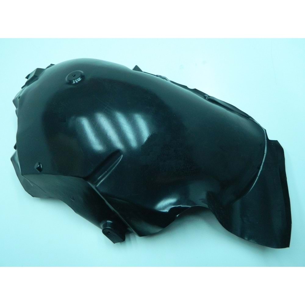 ÇAMURLUK DAVLUNBAZI ÖN SOL