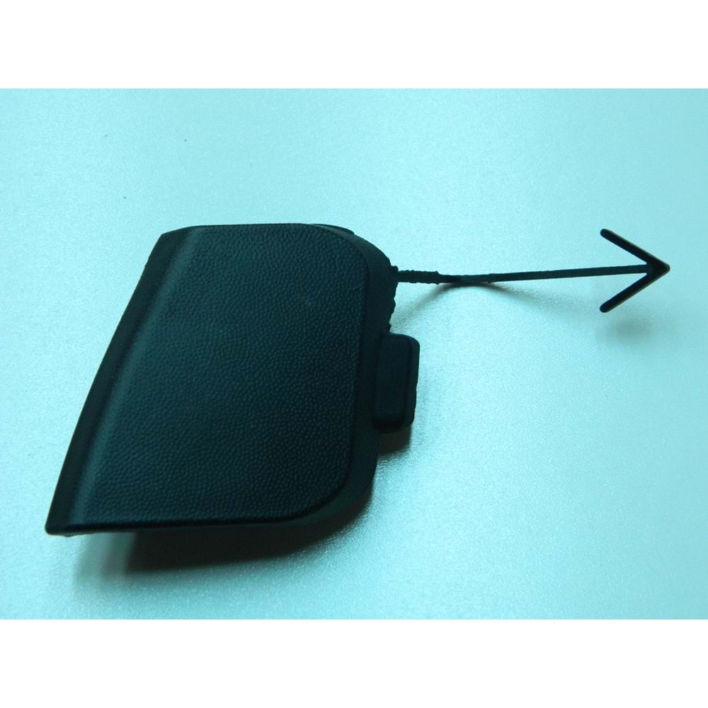 ÇEKİ DEMİR KAPAĞI