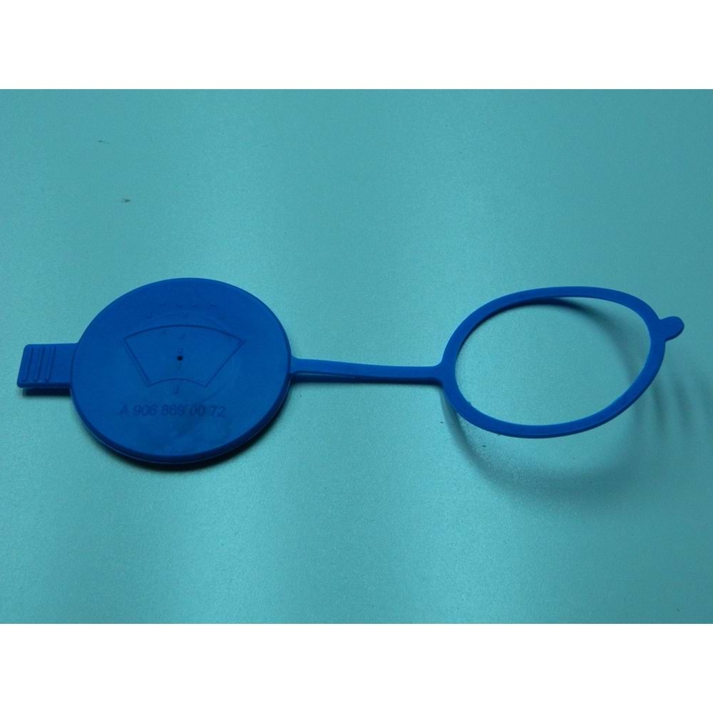 SİLECEK SU DEPOSU KAPAĞI