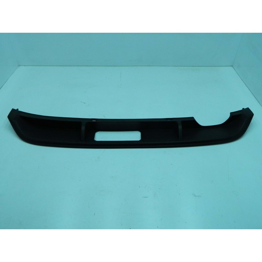 ARKA TAMPON ALT SPOYLERİ