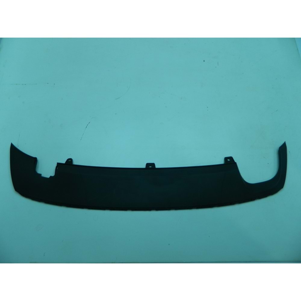 ARKA TAMPON ALT SPOYLERİ