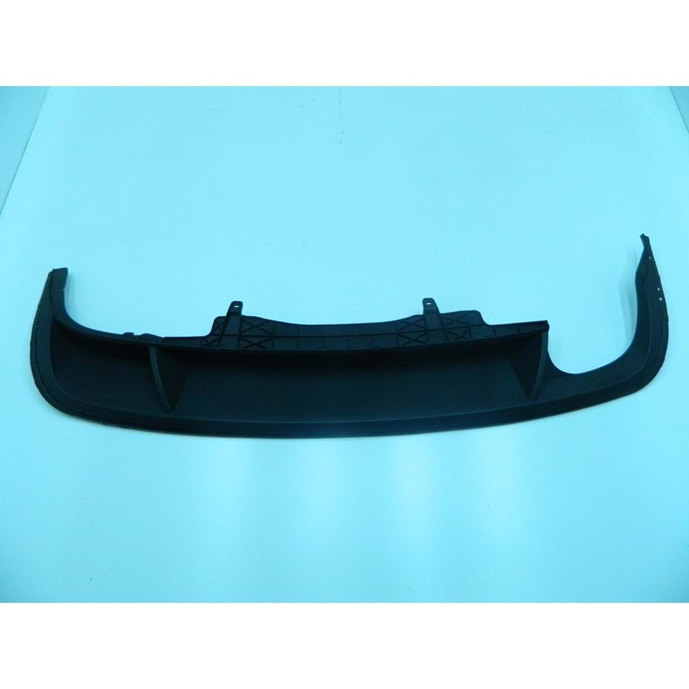 ARKA TAMPON ALT SPOYLERİ