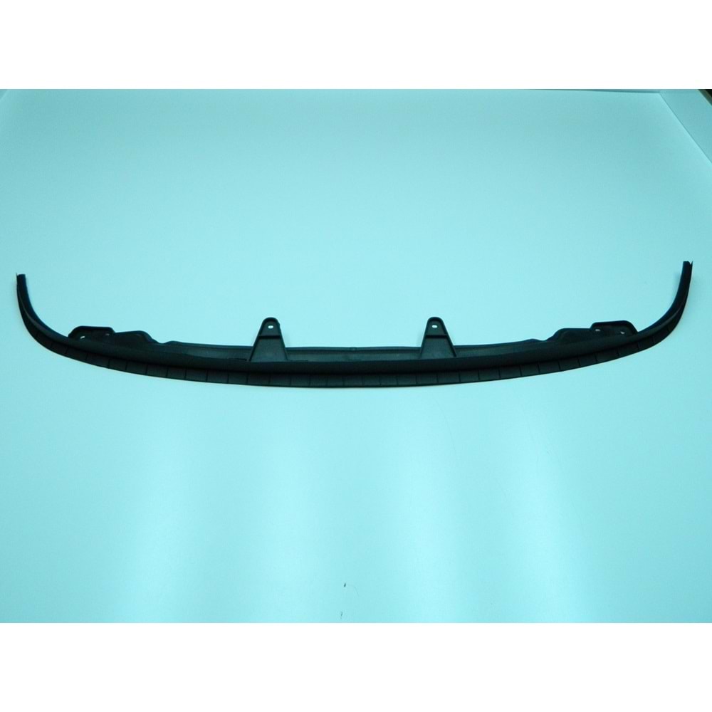 ÖN TAMPON ALT SPOYLERİ