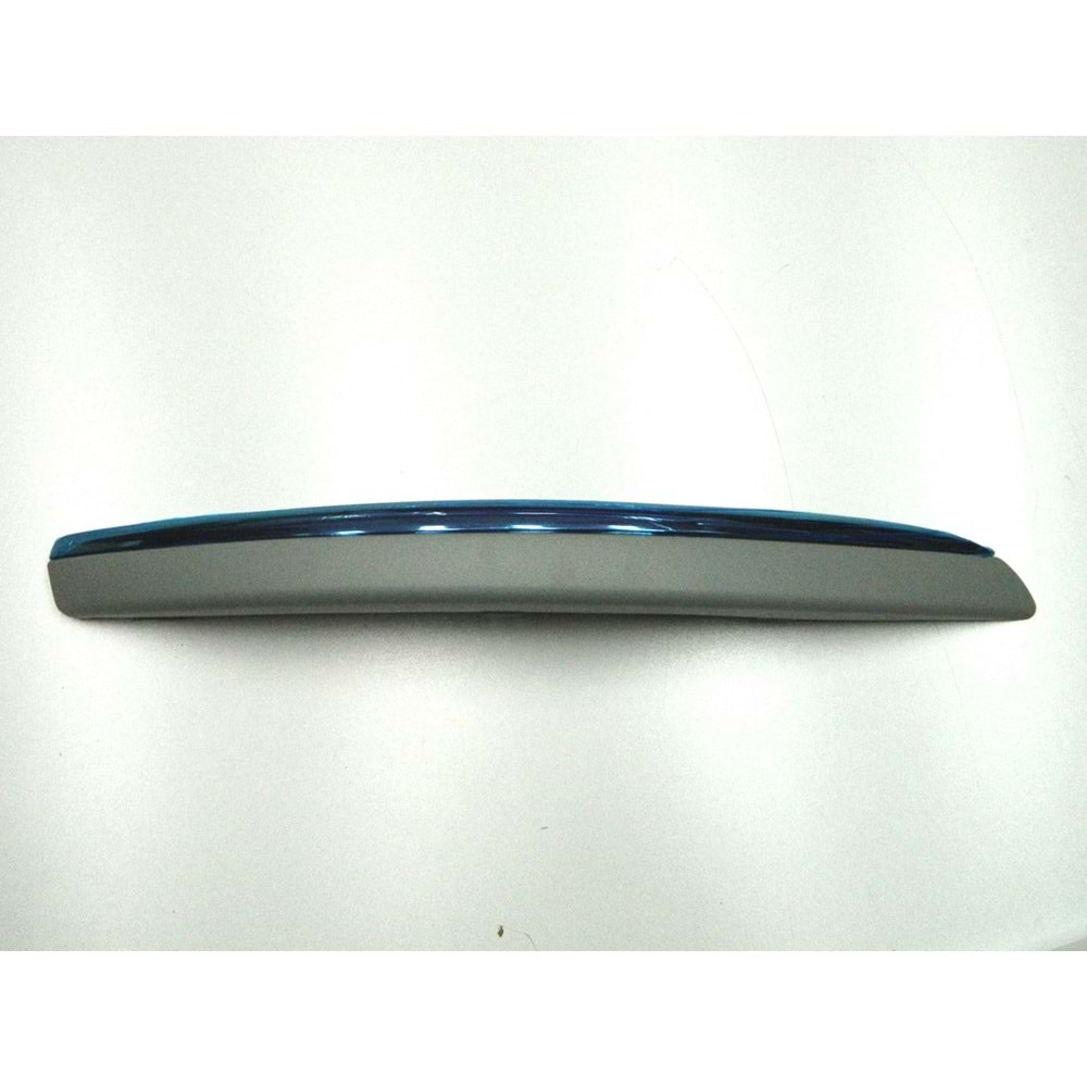 TAMPON IZGARASI KAŞI