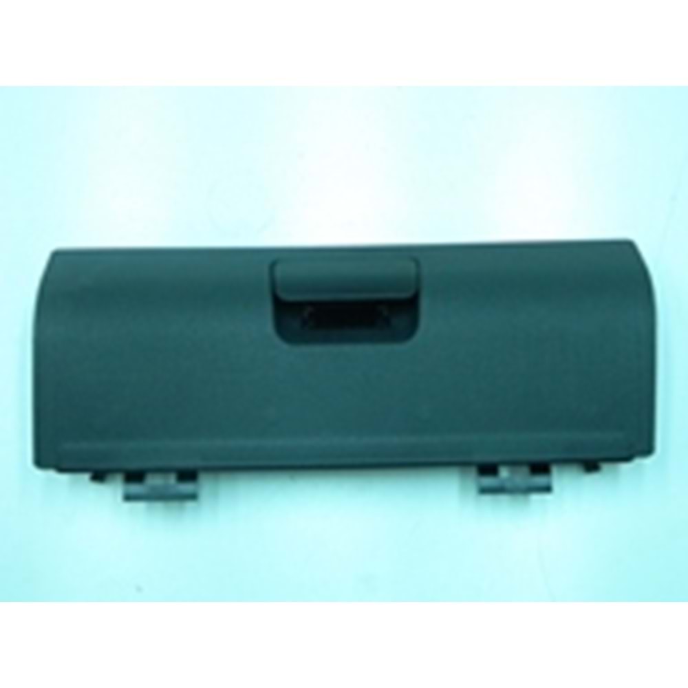 TORPİDO KAPAĞI SİYAH