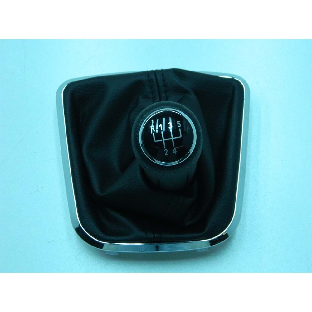 VİTES KÖRÜĞÜ VE TOPUZU