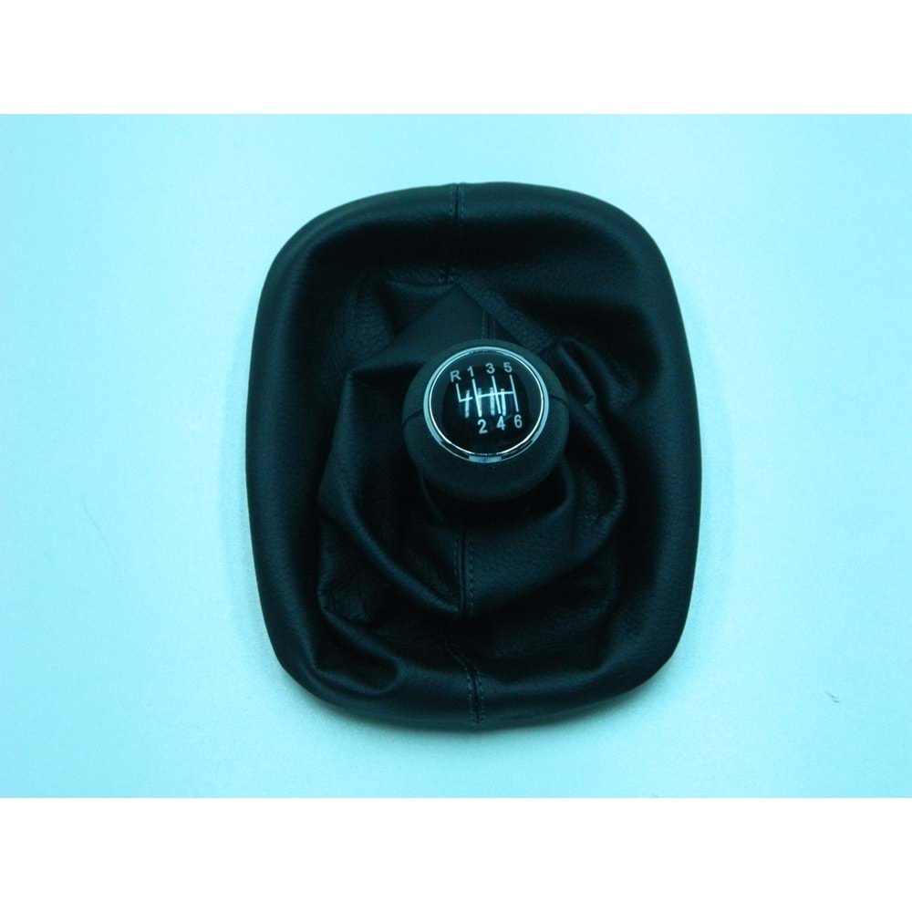 VİTES KÖRÜĞÜ VE TOPUZU