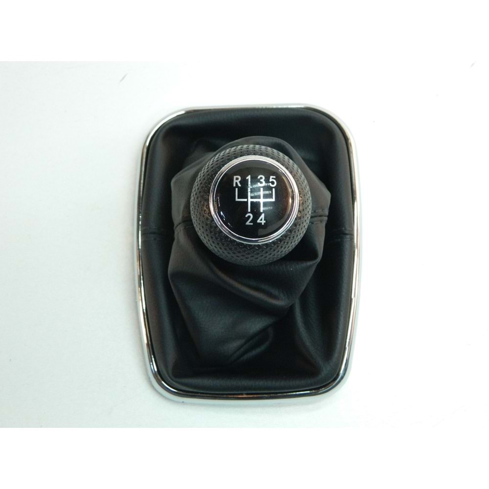 VİTES KÖRÜĞÜ VE TOPUZU