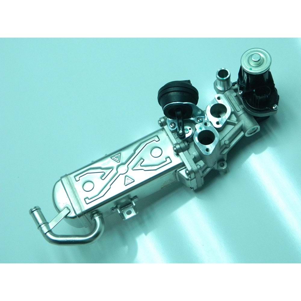 EGR VALFİ SOĞUTUCULU CADDY 10-15/JETTA 10-15/PASSAT 10-15 03L131512DQ