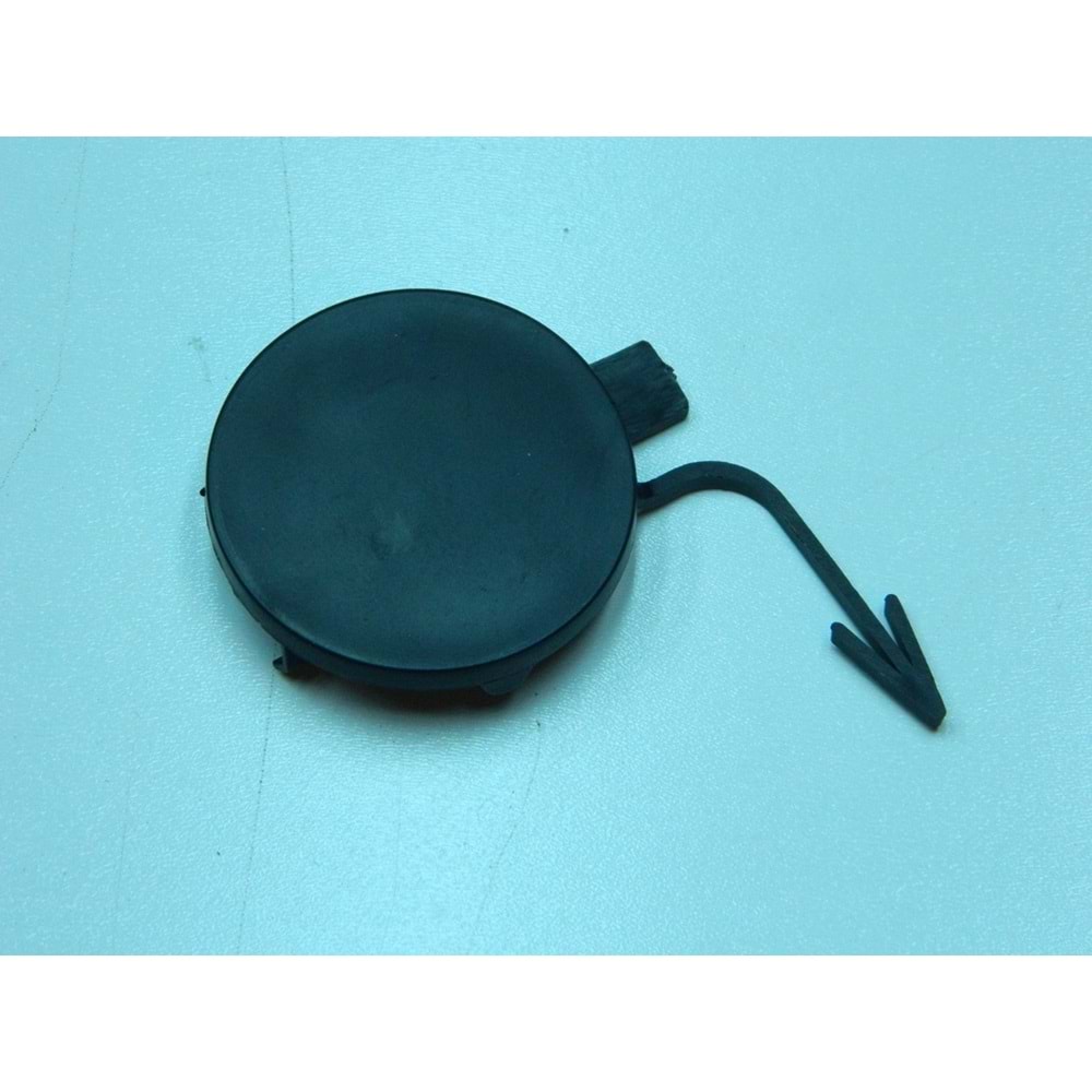 ÇEKİ DEMİR KAPAĞI