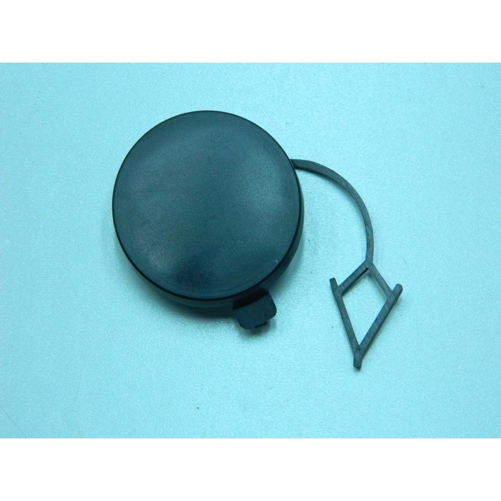 ÇEKİ DEMİR KAPAĞI