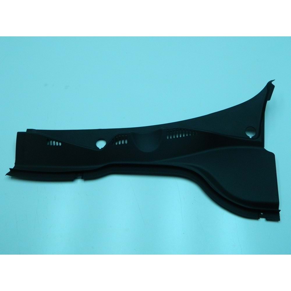 CAM ÖN IZGARASI SU DEFLEKTÖRÜ (YAĞMURLUK)