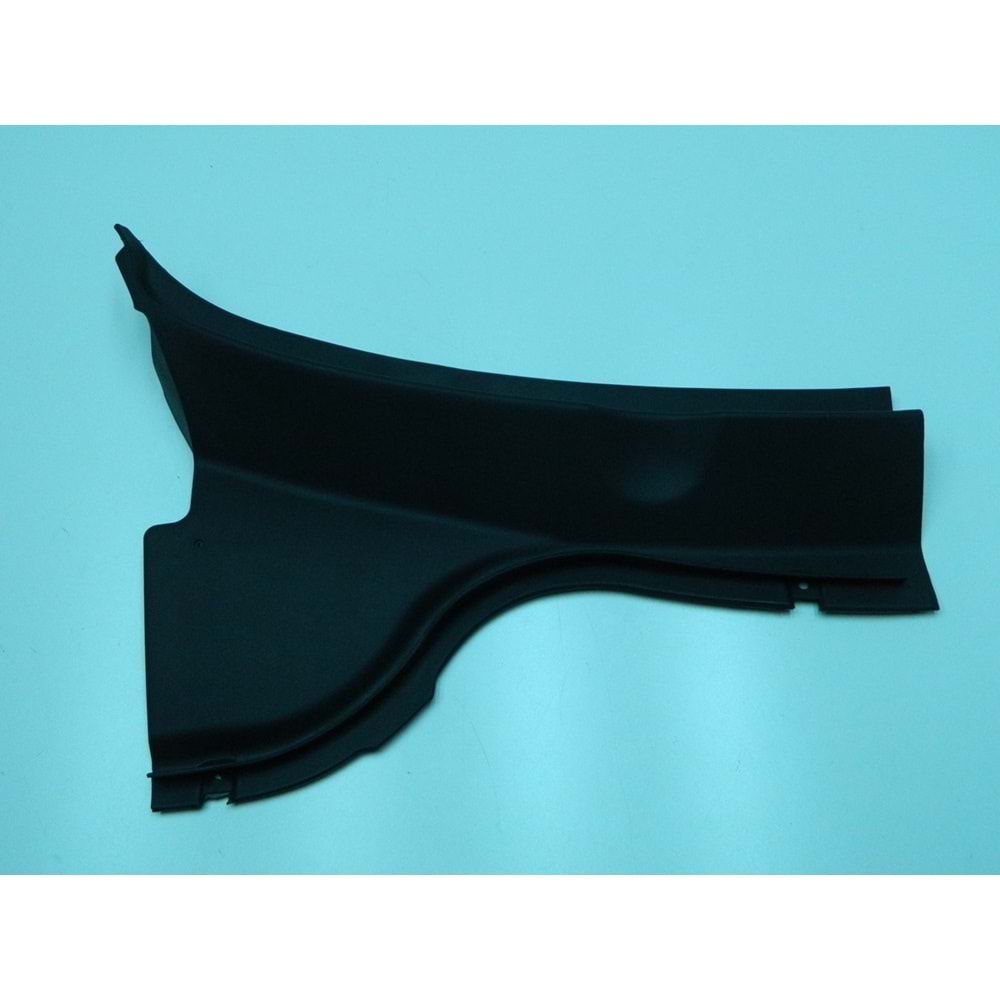 CAM ÖN IZGARASI SU DEFLEKTÖRÜ (YAĞMURLUK)