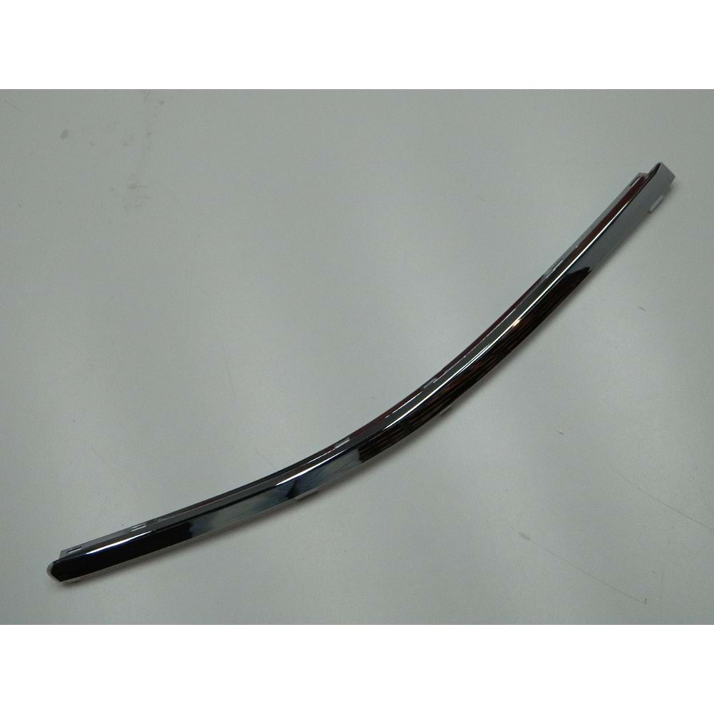 ÖN TAMPON NİKELAJI