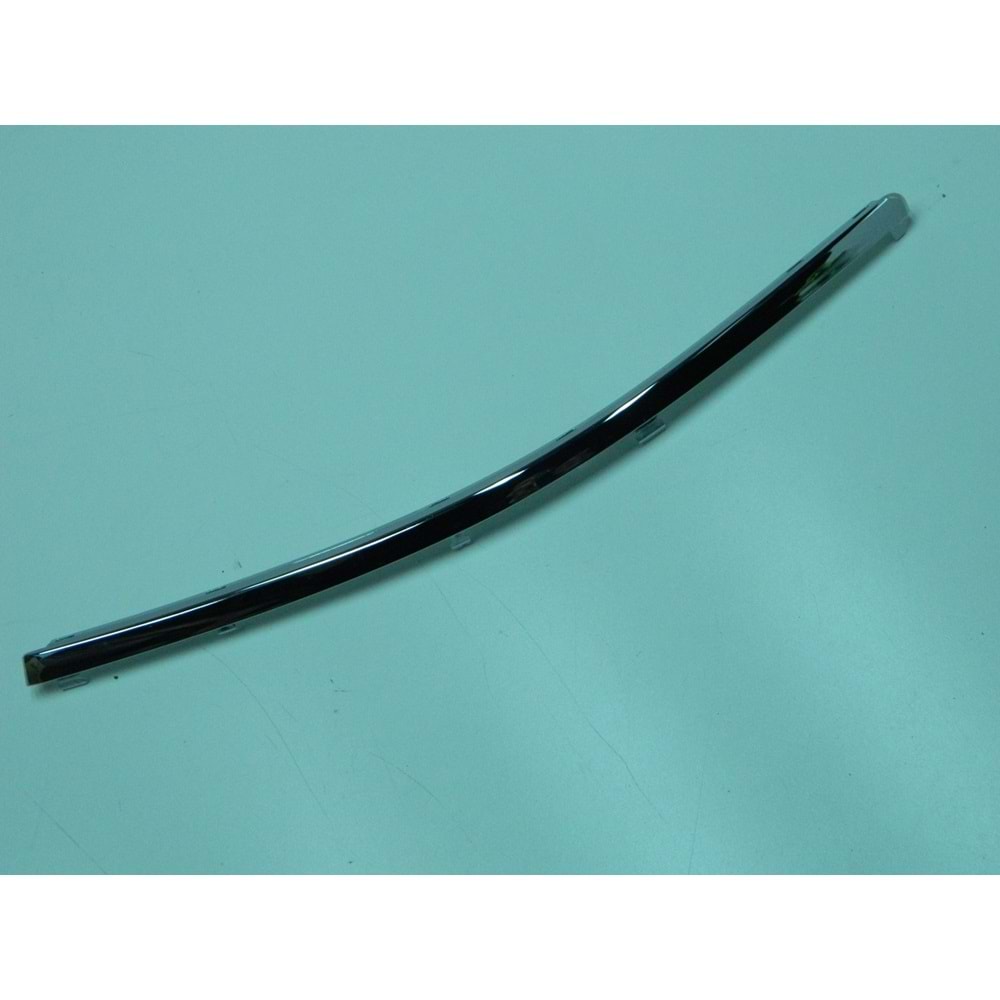 ÖN TAMPON NİKELAJI