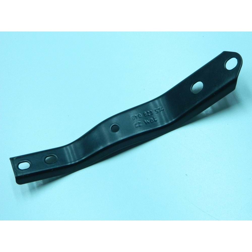 PANJUR BAĞLANTI BRAKETİ