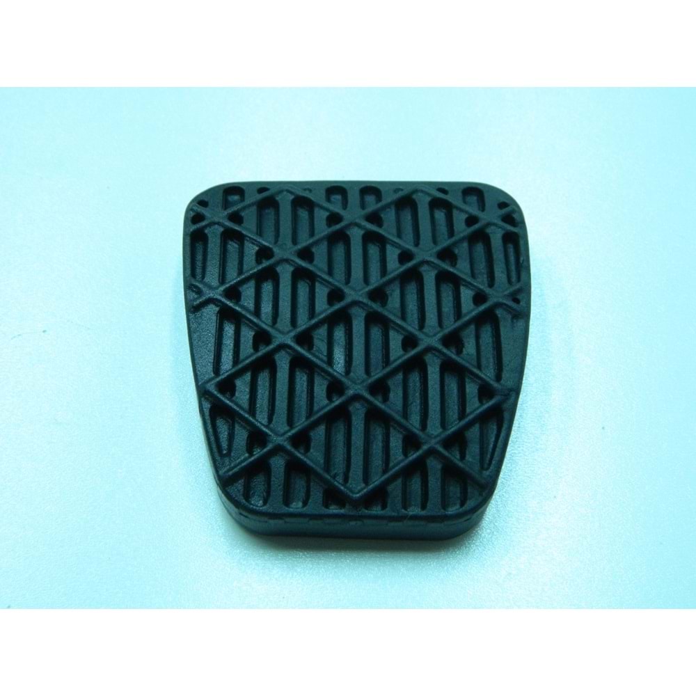 DEBRİYAJ PEDAL LASTİĞİ