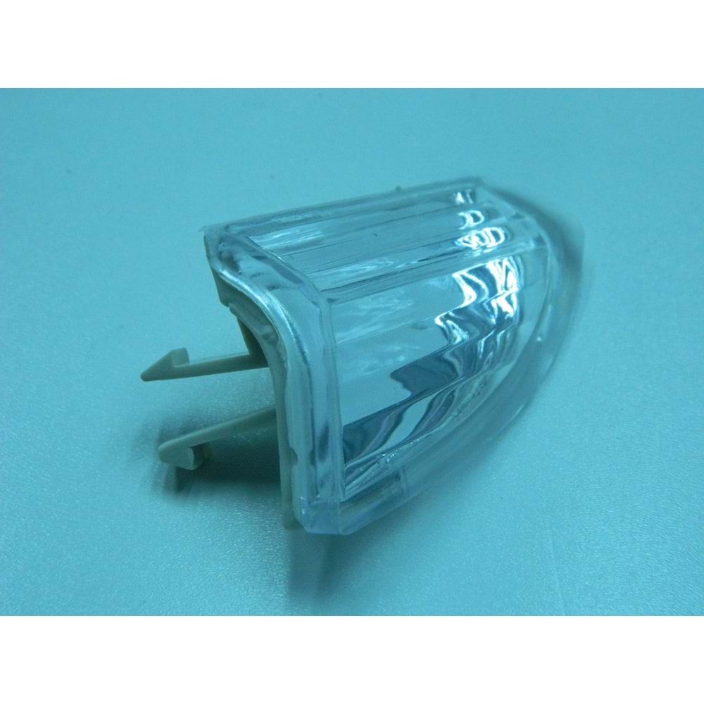 ÖN TAMPON REFLEKTÖRÜ