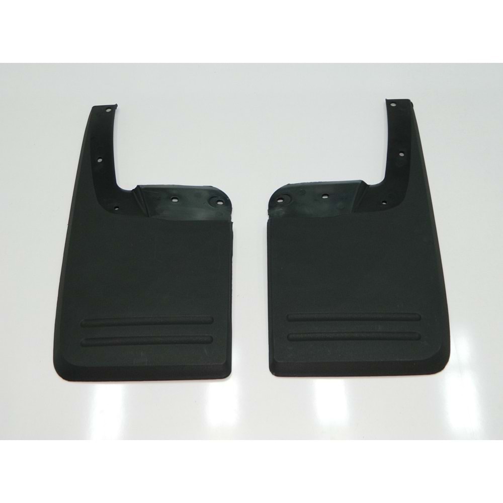 ARKA PAÇALIK TAKIMI