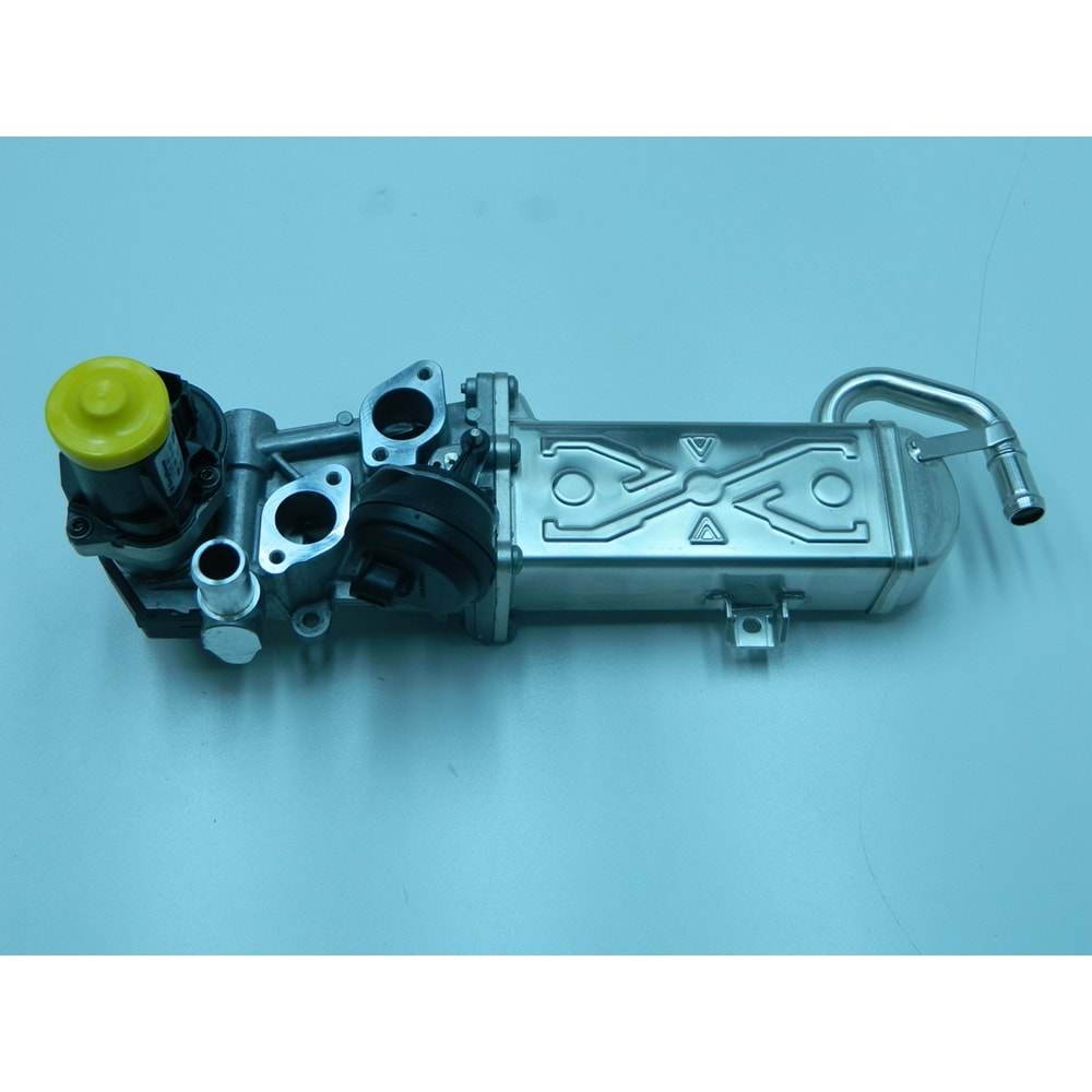 EGR VALFİ SOĞUTUCULU CADDY 10-15/JETTA 10-15/PASSAT 10-15 03L131512DQ