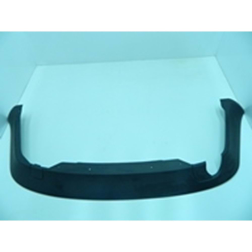 ARKA TAMPON ALT SPOYLERİ