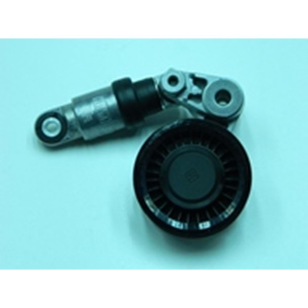 ŞARZ GERGİ MEKANİZMASI