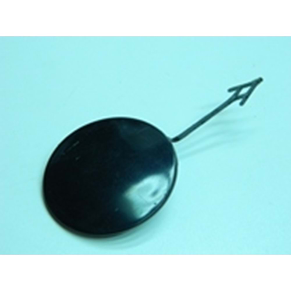 ÇEKİ DEMİR KAPAĞI