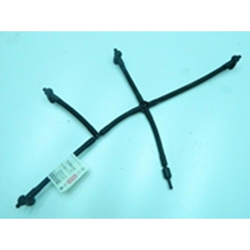 ENJEKTÖR GERİ DÖNÜŞ HORTUMU