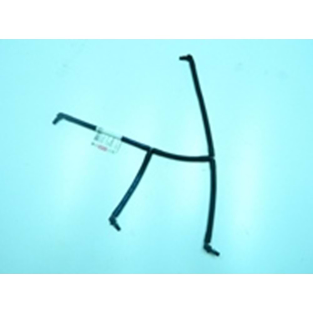 ENJEKTÖR GERİ DÖNÜŞ HORTUMU