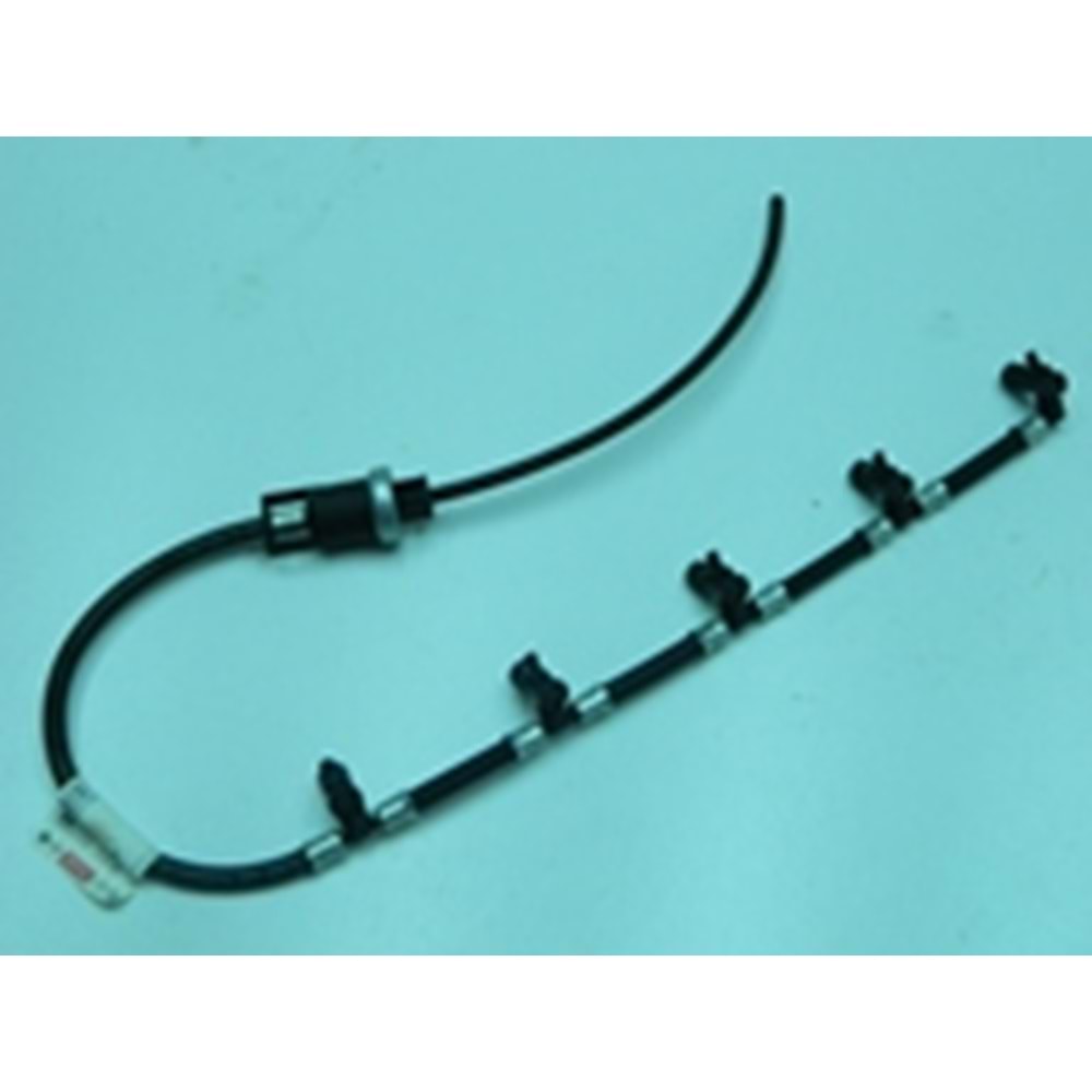 ENJEKTÖR GERİ DÖNÜŞ HORTUMU