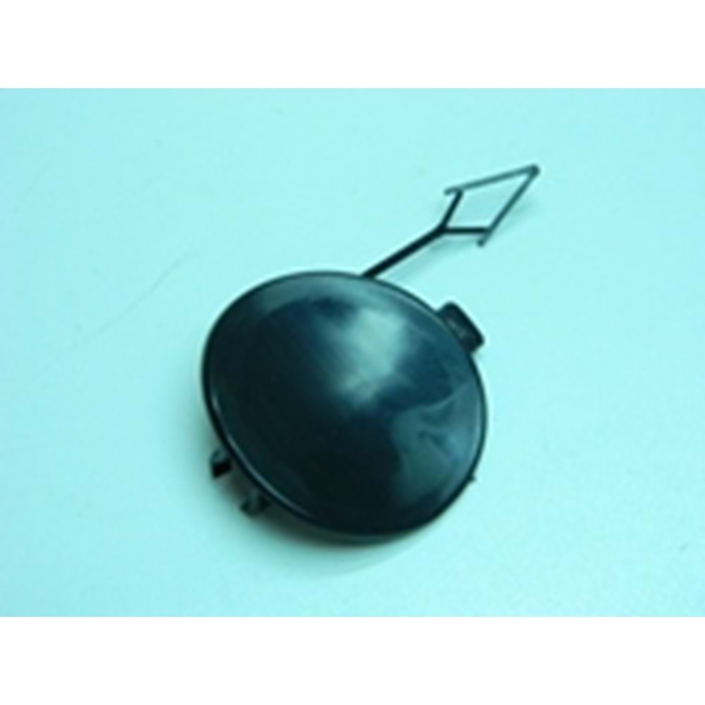 ÇEKİ DEMİR KAPAĞI