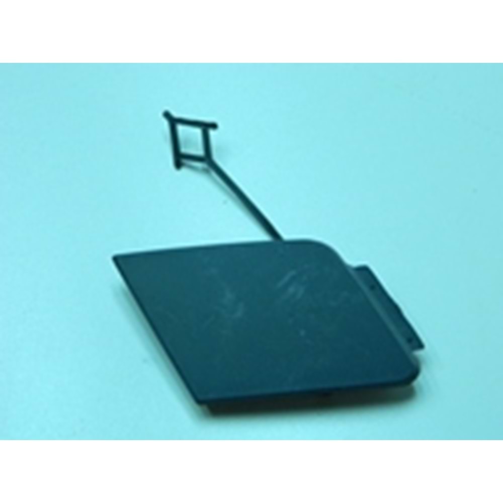 ÇEKİ DEMİR KAPAĞI