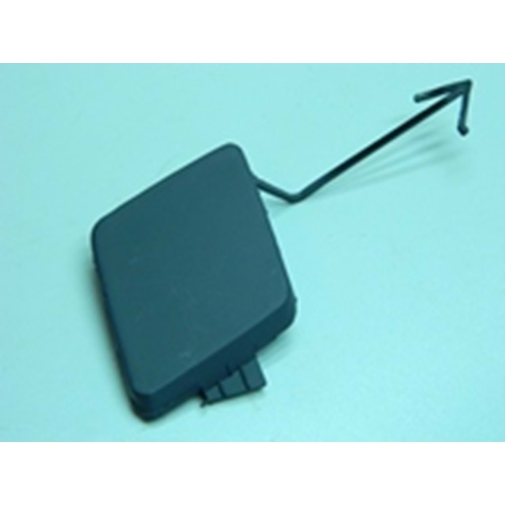 ÇEKİ DEMİR KAPAĞI