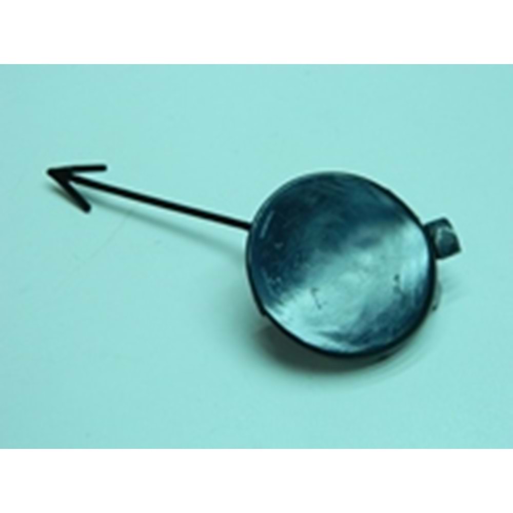 ÇEKİ DEMİR KAPAĞI