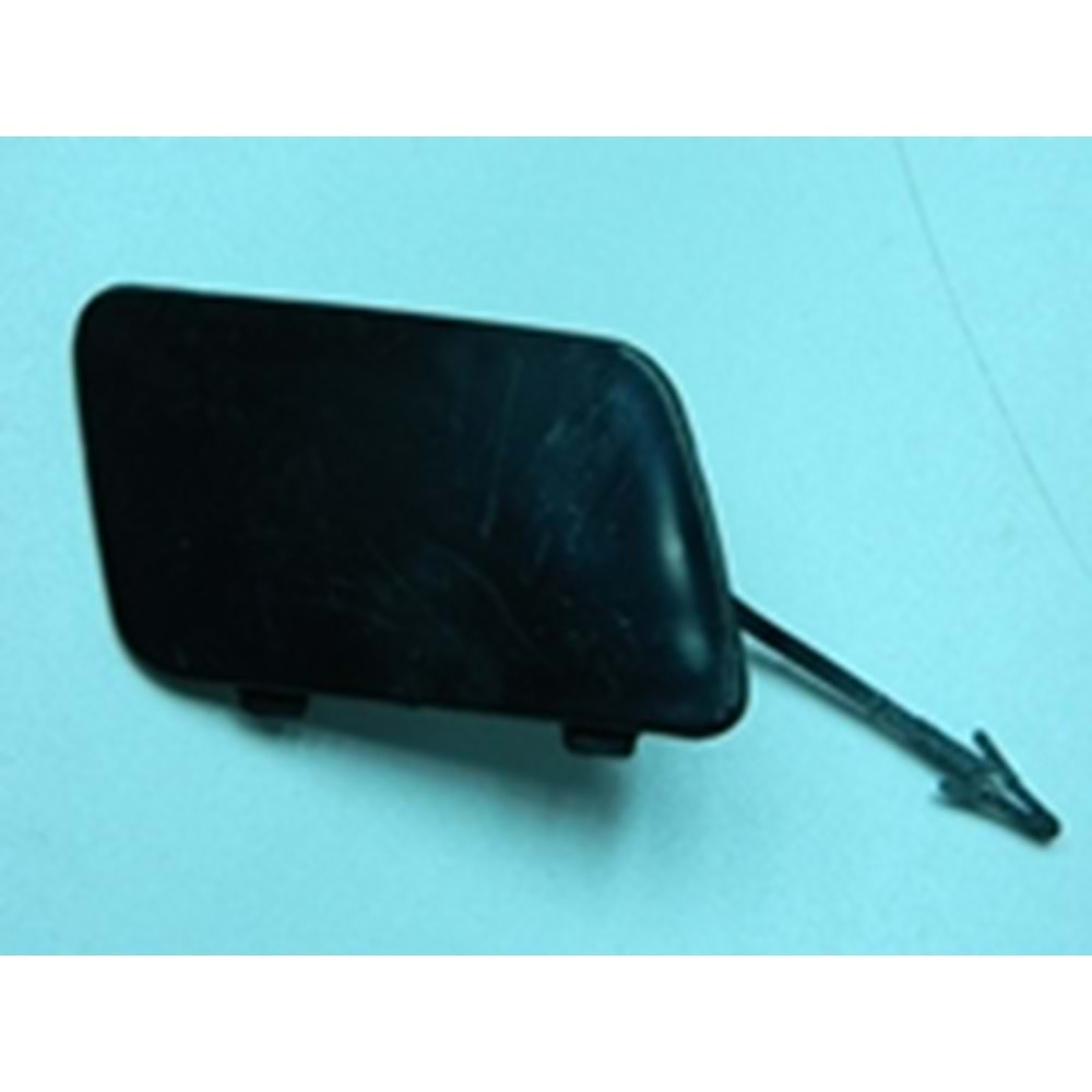 ÇEKİ DEMİR KAPAĞI