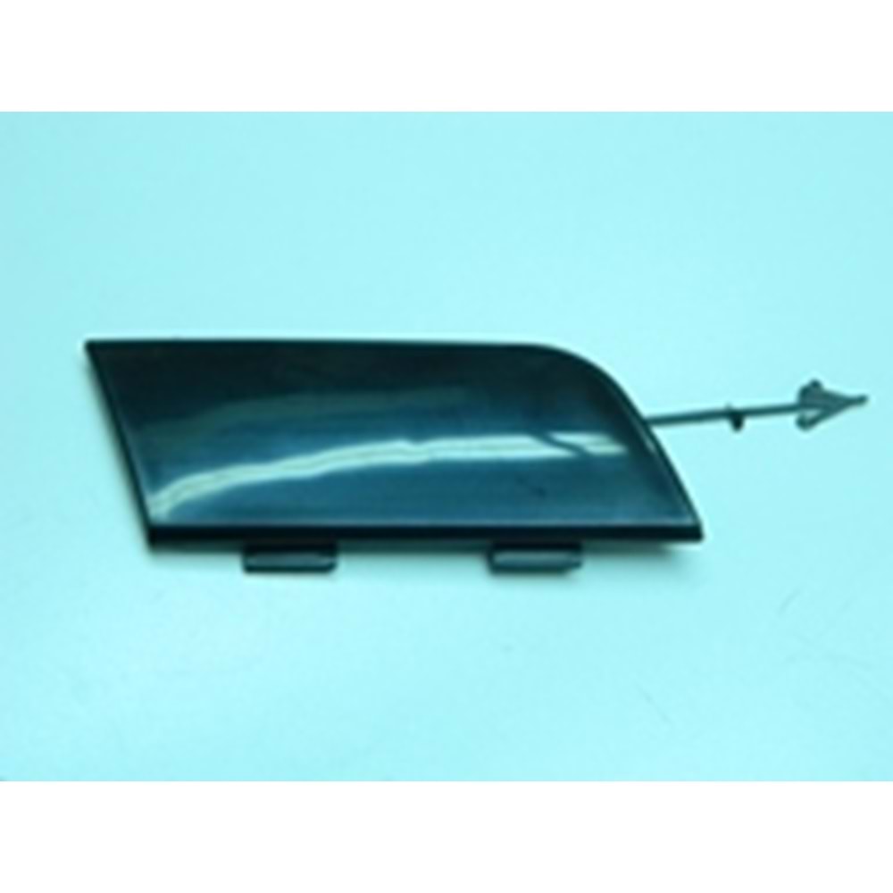 ÇEKİ DEMİR KAPAĞI