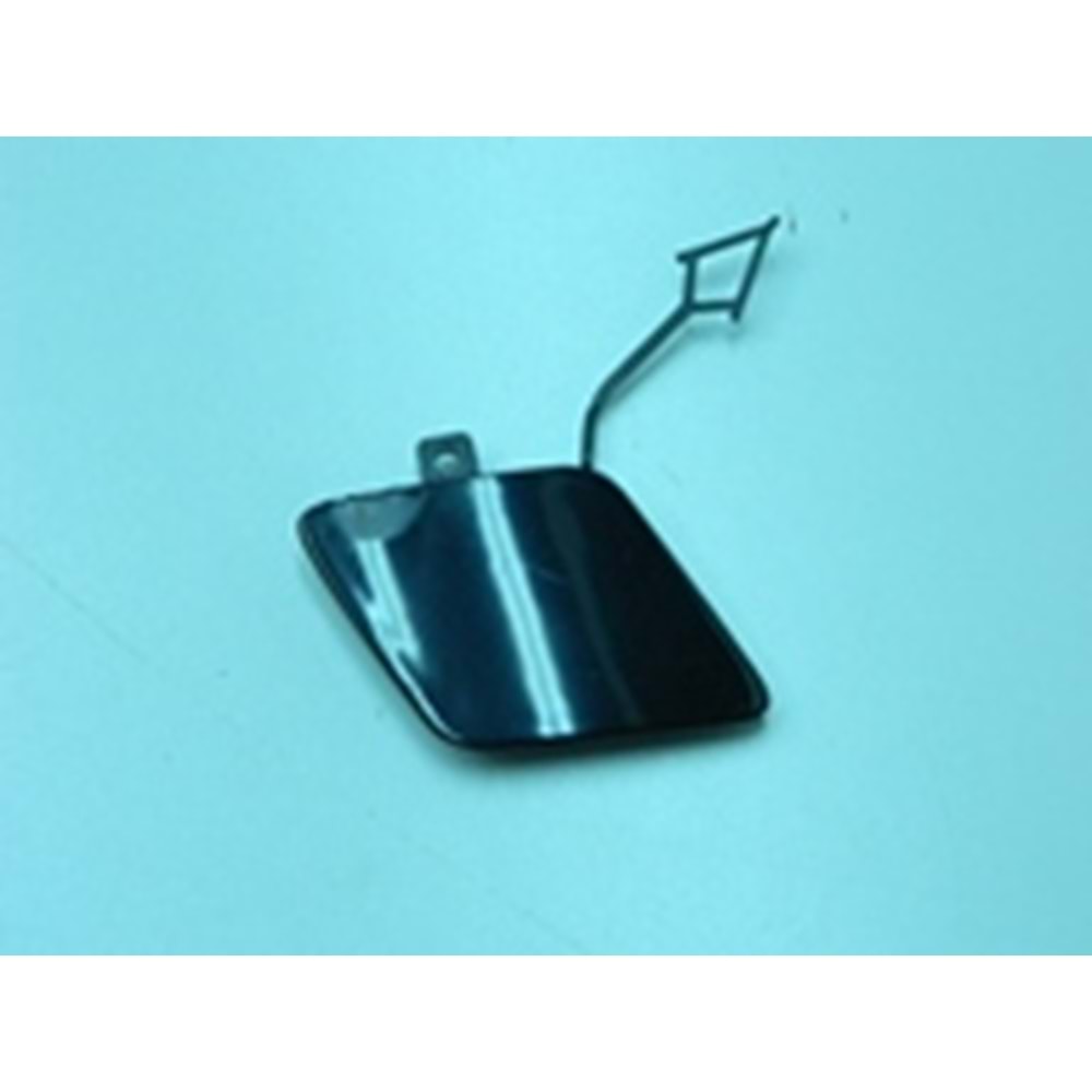 ÇEKİ DEMİR KAPAĞI